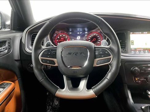 Used 2023 Dodge Charger SRT Hellcat w/ Harman/Kardon Audio Group image 18