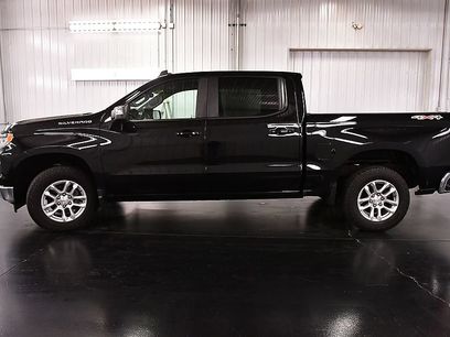 Used 2023 Chevrolet Silverado 1500 LT