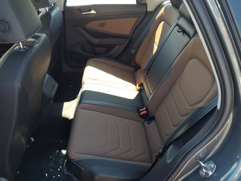 New 2026 Volkswagen Jetta SEL image 15