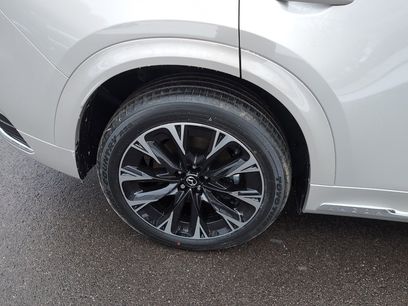 New 2026 MAZDA CX-90 3.3 Turbo S w/ Premium Plus