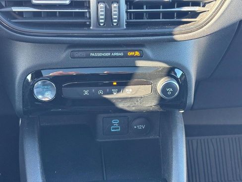 Used 2023 Ford Escape ST-Line w/ Tech Pack #1 image 26