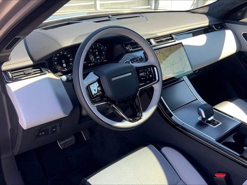 New 2026 Land Rover Range Rover Velar Autobiography image 5