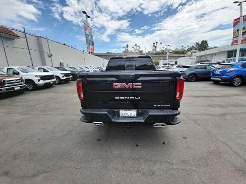 Used 2026 GMC Sierra 1500 Denali w/ Denali Reserve Package AWD/4WD image 7