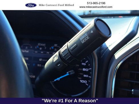 Used 2022 Ford F350 Limited w/ FX4 Off-Road Package image 18