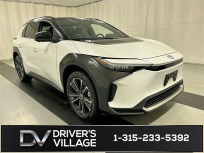 Used 2023 Toyota bZ4X Limited