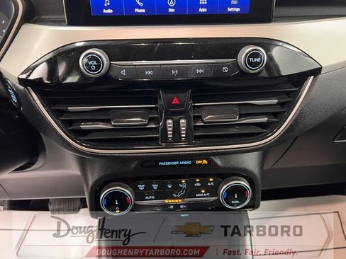 Used 2022 Ford Escape SE w/ Convenience Package FWD image 46