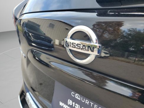 Used 2020 Nissan Murano S w/ Technology Package image 7