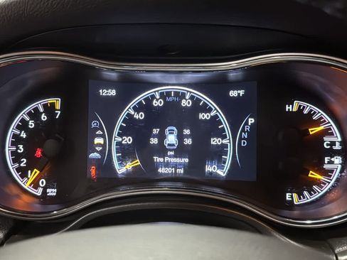 Used 2020 Jeep Grand Cherokee Limited AWD/4WD image 14