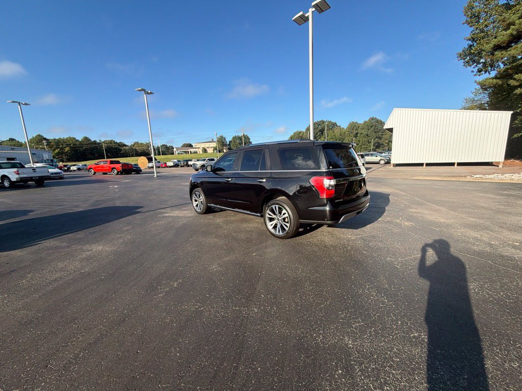 Used 2021 Ford Expedition Limited RWD image 5