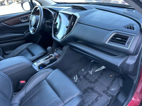 Used 2024 Subaru Ascent Touring image 19