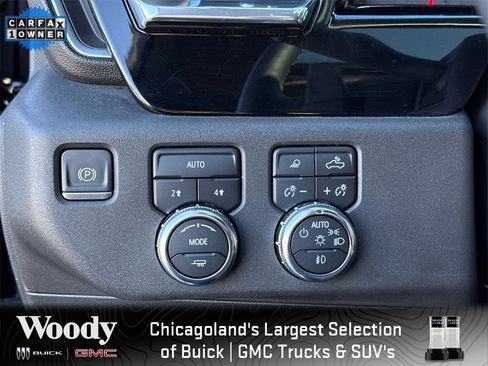 Used 2023 GMC Sierra 1500 SLT w/ SLT Premium Package image 19