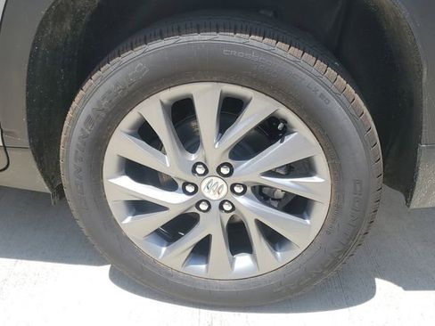 New 2026 Buick Enclave Preferred w/ Super Cruise Package image 5