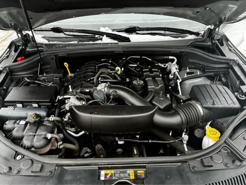 Used 2022 Dodge Durango GT image 29