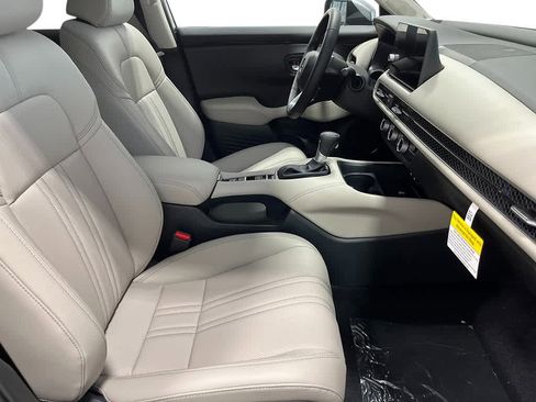 New 2027 Honda HR-V EX-L image 27