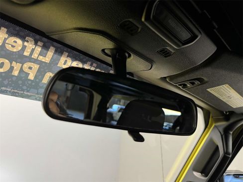 Used 2022 Jeep Wrangler Unlimited Sport image 28