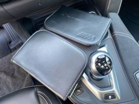 Used 2018 BMW M3 CS w/ Executive Package image 10