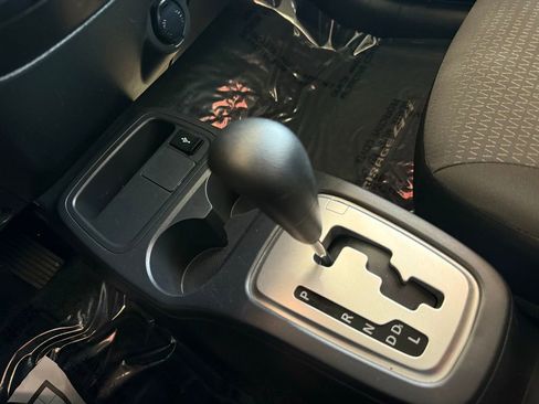 Used 2024 Mitsubishi Mirage G4 LE FWD image 25