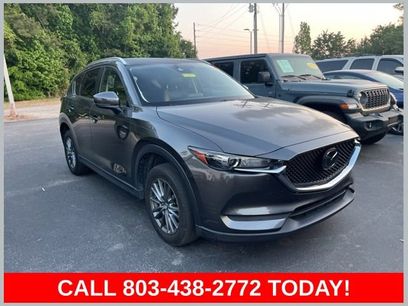 Used 2019 MAZDA CX-5 Touring