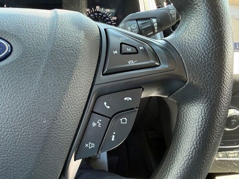 Used 2020 Ford Edge SE AWD/4WD image 44