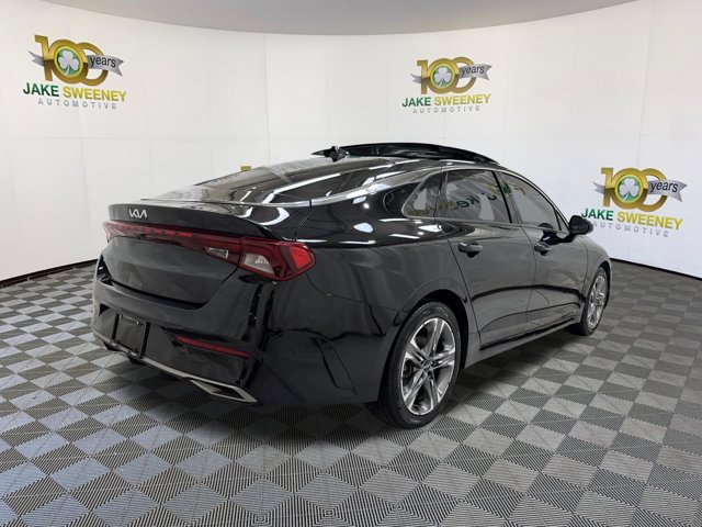 Used 2024 Kia K5 EX FWD image 10