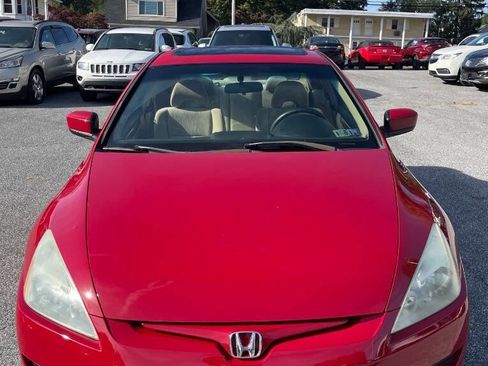 Used 2003 Honda Accord EX image 9
