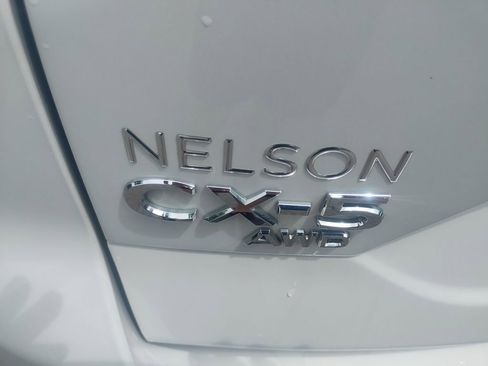 Used 2023 MAZDA CX-5 AWD 2.5 S image 36