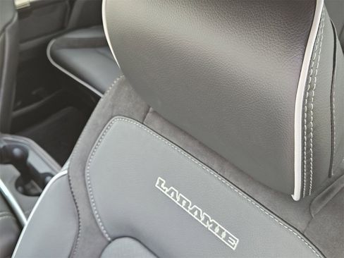 New 2026 RAM 1500 Laramie w/ Laramie Southwest Edition image 16