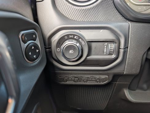 New 2026 Jeep Wrangler Unlimited Rubicon image 37