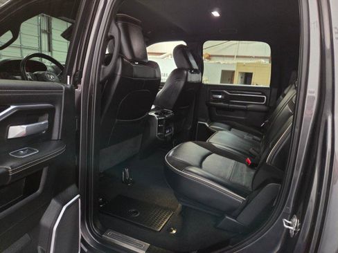 Used 2022 RAM 3500 Laramie image 80