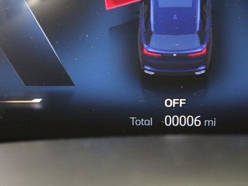 New 2026 BMW X5 xDrive40i w/ M Sport Package image 19