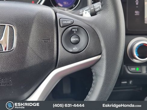 Used 2016 Honda Fit EX-L image 29