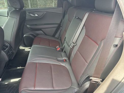 Used 2023 Chevrolet Blazer RS w/ Enhanced Convenience Package image 13