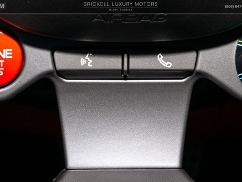 Used 2018 Ferrari GTC4Lusso T RWD image 34