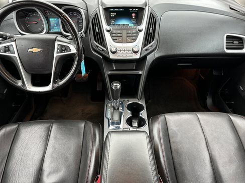 Used 2017 Chevrolet Equinox Premier w/ Enhanced Convenience Package image 13