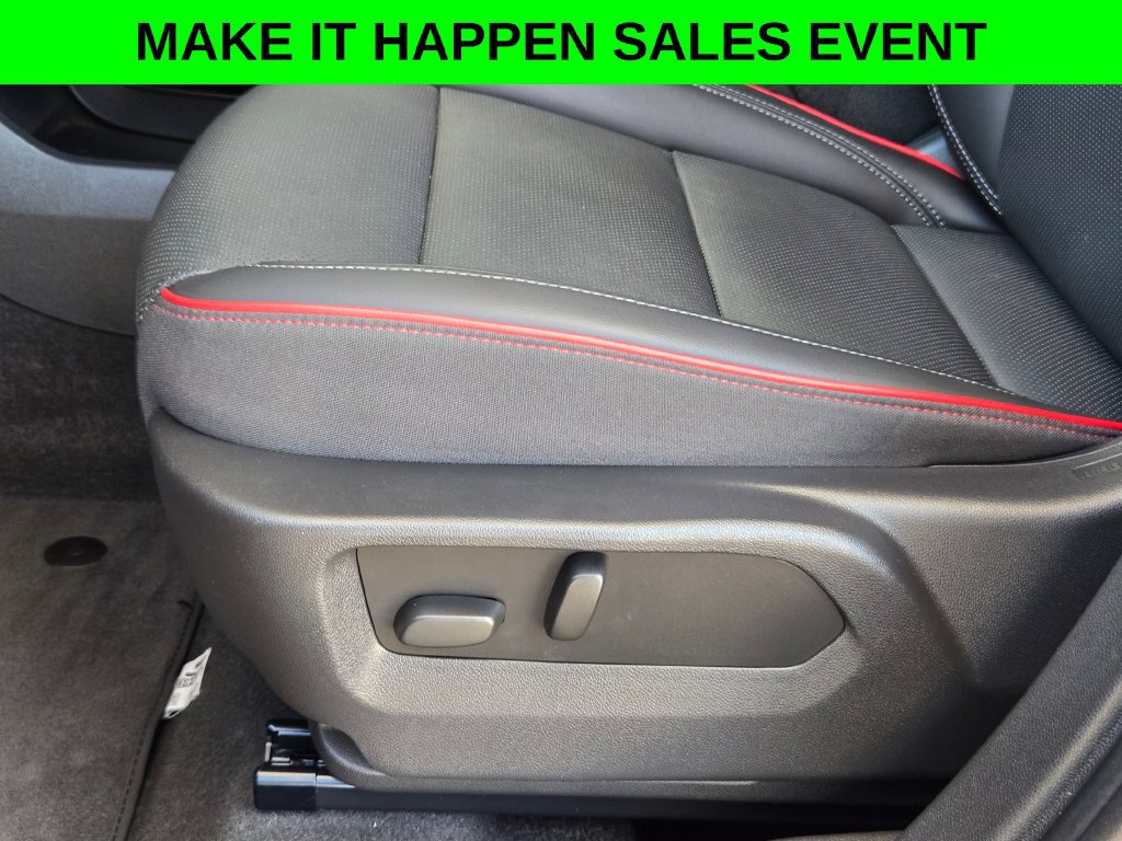 Used 2023 Buick Envision Essence w/ Sport Touring Package AWD/4WD image 13