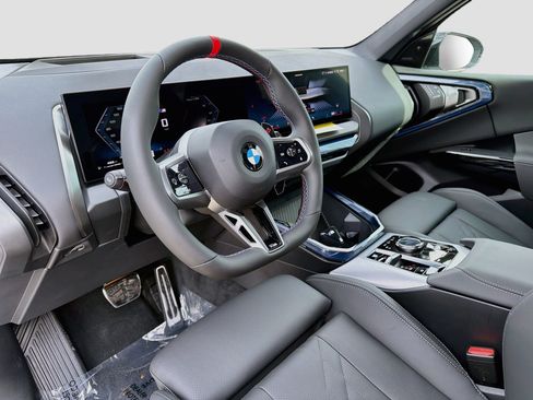 New 2026 BMW X3 M50 w/ Premium Package AWD/4WD image 26