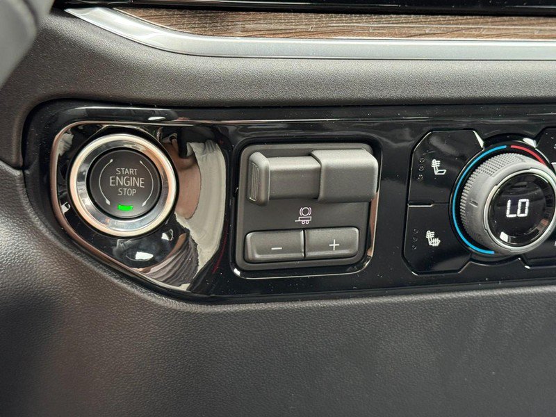 New 2026 Chevrolet Silverado 1500 RST w/ RST Select Package AWD/4WD image 32