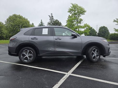Used 2024 Honda HR-V EX-L image 21