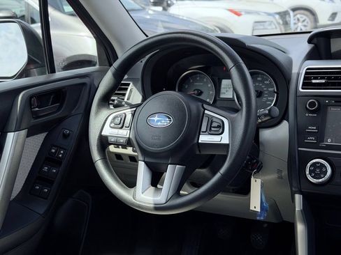Used 2018 Subaru Forester 2.5i AWD/4WD image 22