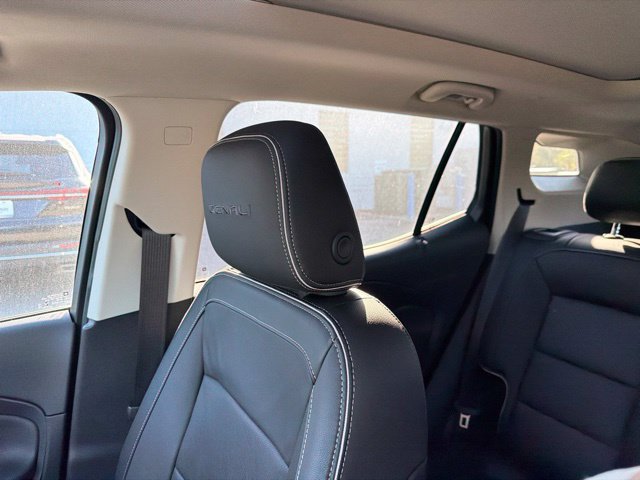 Used 2018 GMC Terrain Denali w/ Comfort Package AWD/4WD image 57