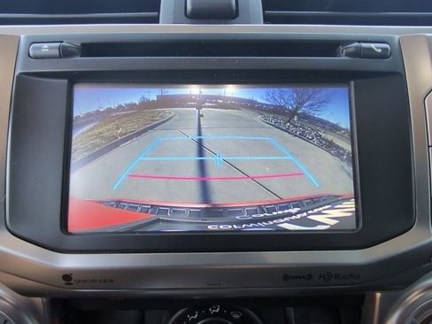 Used 2019 Toyota 4Runner SR5 Premium image 26