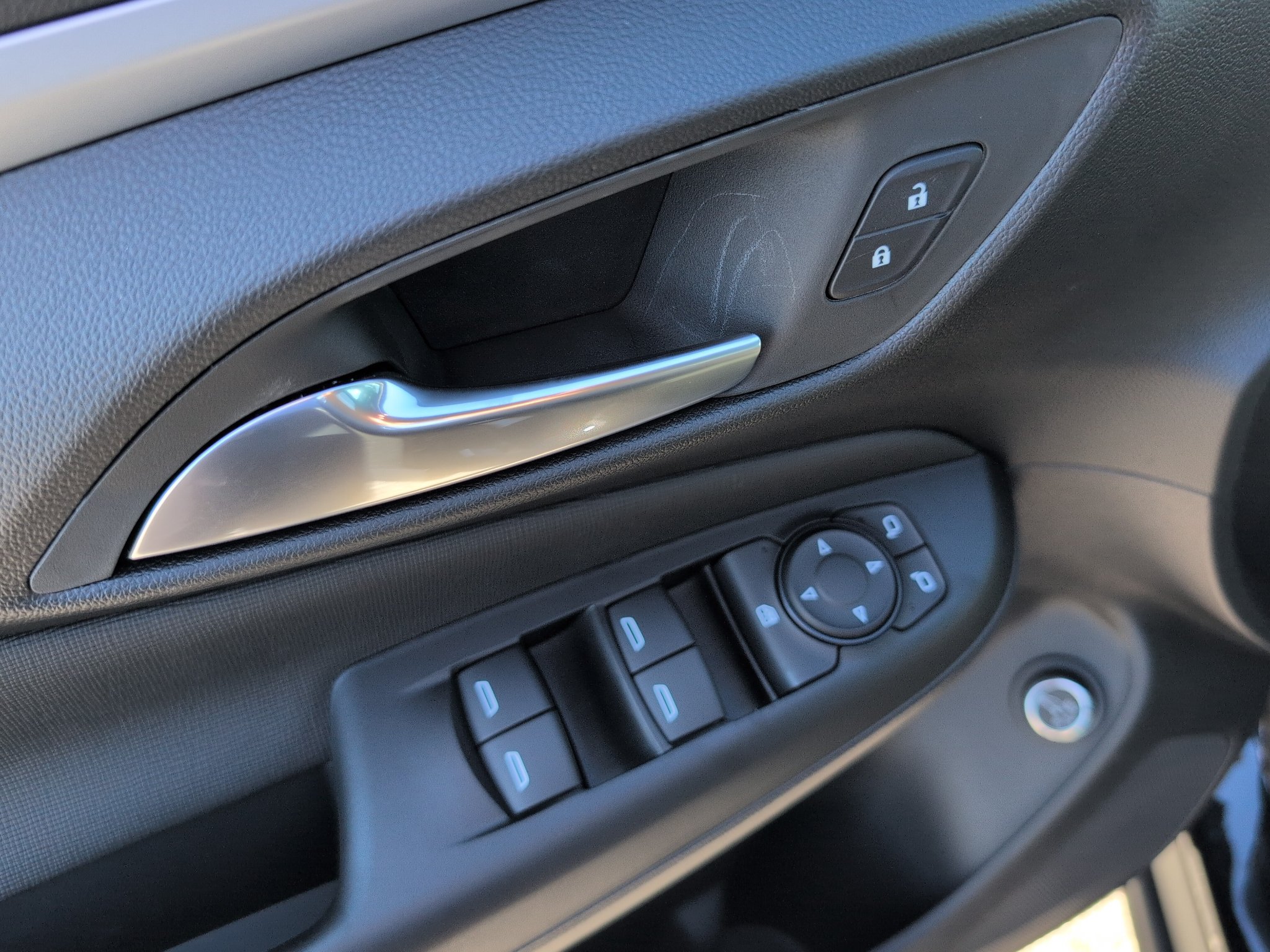 New 2026 Buick Envista Preferred w/ Convenience I Package FWD image 10