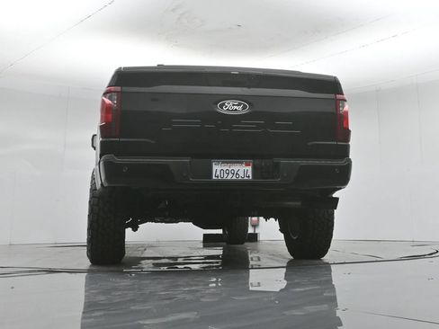 Used 2025 Ford F150 XLT w/ Equipment Group 302A MID AWD/4WD image 51