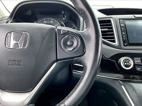 Used 2016 Honda CR-V EX-L image 24