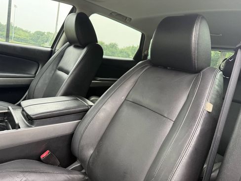 Used 2010 MAZDA CX-9 Grand Touring w/ Moonroof & Bose Audio Pkg AWD/4WD image 14