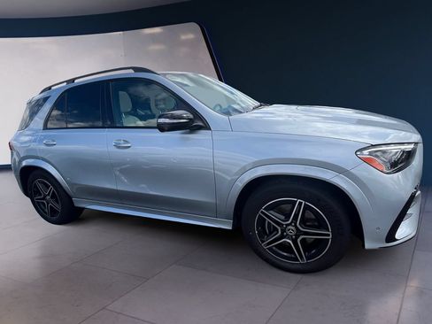 Certified 2026 Mercedes-Benz GLE 350 4MATIC image 6