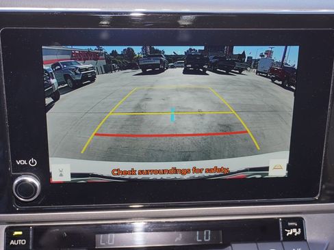 Certified 2025 Toyota Camry SE image 15