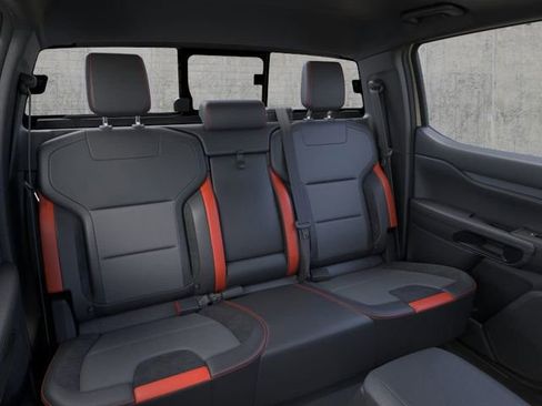 New 2026 Ford Ranger Raptor image 11