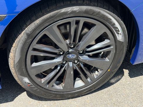 Used 2019 Subaru WRX AWD/4WD image 10