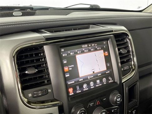 Used 2016 RAM 1500 Sport w/ Sport Premium Group image 14